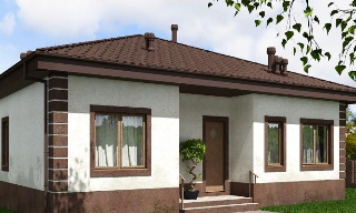 Готовые проекты каркасных домов 2025 года бесплатно с чертежами и расчетами | Строй-Влж